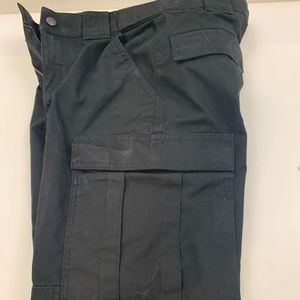 5.11 TDU cargo police pants 30x32